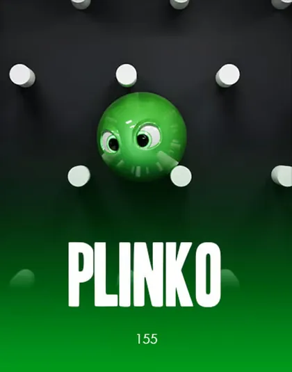 Plinko slot by Galaxsys at Kingia Casino